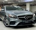 Сірий Мерседес Е-Клас, об'ємом двигуна 2 л та пробігом 99 тис. км за 32000 $, фото 1 на Automoto.ua