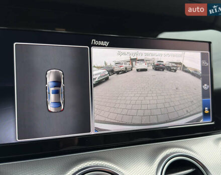 Сірий Мерседес Е-Клас, об'ємом двигуна 2 л та пробігом 225 тис. км за 29500 $, фото 43 на Automoto.ua