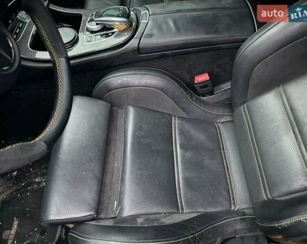 Сірий Мерседес Е-Клас, об'ємом двигуна 3.98 л та пробігом 90 тис. км за 32900 $, фото 17 на Automoto.ua