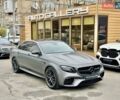 Серый Мерседес Е-Класс, объемом двигателя 3.98 л и пробегом 64 тыс. км за 89500 $, фото 4 на Automoto.ua