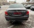 Сірий Мерседес Е-Клас, об'ємом двигуна 2 л та пробігом 95 тис. км за 28000 $, фото 20 на Automoto.ua