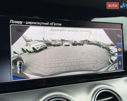 Сірий Мерседес Е-Клас, об'ємом двигуна 2 л та пробігом 225 тис. км за 29500 $, фото 44 на Automoto.ua