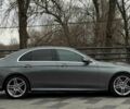 Серый Мерседес Е-Класс, объемом двигателя 2 л и пробегом 112 тыс. км за 29000 $, фото 3 на Automoto.ua