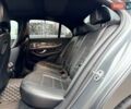Серый Мерседес Е-Класс, объемом двигателя 3.98 л и пробегом 64 тыс. км за 89500 $, фото 31 на Automoto.ua