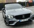 Серый Мерседес Е-Класс, объемом двигателя 3 л и пробегом 80 тыс. км за 49500 $, фото 3 на Automoto.ua