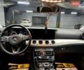 Серый Мерседес Е-Класс, объемом двигателя 1.95 л и пробегом 225 тыс. км за 29500 $, фото 9 на Automoto.ua