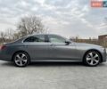 Серый Мерседес Е-Класс, объемом двигателя 2 л и пробегом 65 тыс. км за 27900 $, фото 16 на Automoto.ua