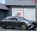 Серый Мерседес Е-Класс, объемом двигателя 3 л и пробегом 62 тыс. км за 54500 $, фото 13 на Automoto.ua