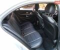 Сірий Мерседес Е-Клас, об'ємом двигуна 1.95 л та пробігом 111 тис. км за 28900 $, фото 44 на Automoto.ua