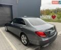 Сірий Мерседес Е-Клас, об'ємом двигуна 1.95 л та пробігом 160 тис. км за 25000 $, фото 4 на Automoto.ua