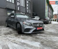 Серый Мерседес Е-Класс, объемом двигателя 2 л и пробегом 93 тыс. км за 32700 $, фото 4 на Automoto.ua