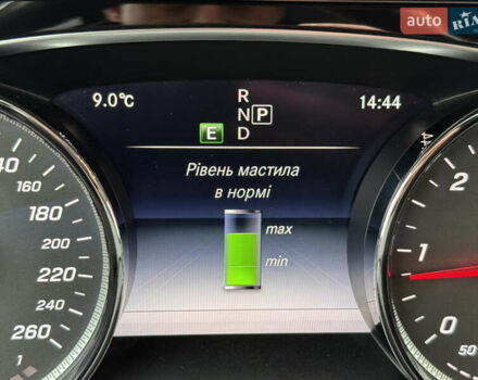 Сірий Мерседес Е-Клас, об'ємом двигуна 2 л та пробігом 225 тис. км за 29500 $, фото 39 на Automoto.ua