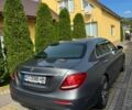 Серый Мерседес Е-Класс, объемом двигателя 1.95 л и пробегом 153 тыс. км за 34500 $, фото 10 на Automoto.ua