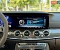 Серый Мерседес Е-Класс, объемом двигателя 3.98 л и пробегом 95 тыс. км за 64800 $, фото 42 на Automoto.ua