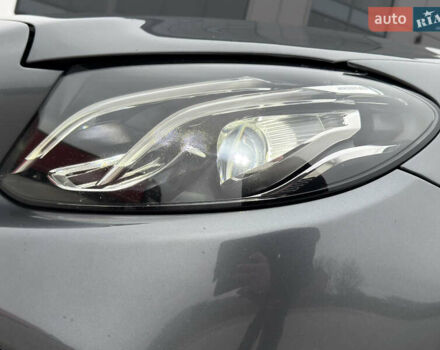 Сірий Мерседес Е-Клас, об'ємом двигуна 2 л та пробігом 225 тис. км за 29500 $, фото 66 на Automoto.ua