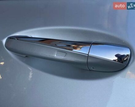 Сірий Мерседес Е-Клас, об'ємом двигуна 1.99 л та пробігом 94 тис. км за 29490 $, фото 18 на Automoto.ua