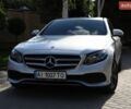 Сірий Мерседес Е-Клас, об'ємом двигуна 1.95 л та пробігом 111 тис. км за 28900 $, фото 2 на Automoto.ua