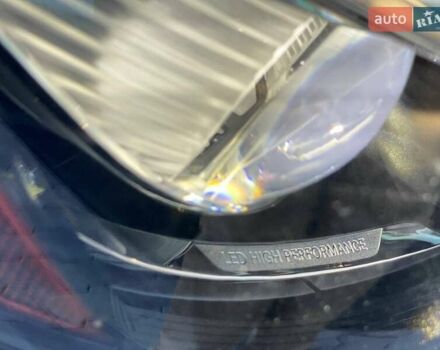 Серый Мерседес Е-Класс, объемом двигателя 1.99 л и пробегом 94 тыс. км за 29790 $, фото 20 на Automoto.ua