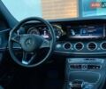 Сірий Мерседес Е-Клас, об'ємом двигуна 1.99 л та пробігом 94 тис. км за 29490 $, фото 65 на Automoto.ua
