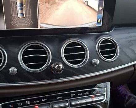 Сірий Мерседес Е-Клас, об'ємом двигуна 1.95 л та пробігом 127 тис. км за 29500 $, фото 13 на Automoto.ua