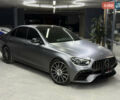 Серый Мерседес Е-Класс, объемом двигателя 2.93 л и пробегом 133 тыс. км за 41500 $, фото 1 на Automoto.ua