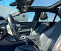 Сірий Мерседес Е-Клас, об'ємом двигуна 3 л та пробігом 90 тис. км за 29900 $, фото 7 на Automoto.ua