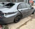 Сірий Мерседес Е-Клас, об'ємом двигуна 3.98 л та пробігом 90 тис. км за 32900 $, фото 8 на Automoto.ua