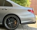 Сірий Мерседес Е-Клас, об'ємом двигуна 3.98 л та пробігом 95 тис. км за 64500 $, фото 22 на Automoto.ua