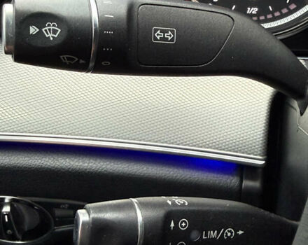 Сірий Мерседес Е-Клас, об'ємом двигуна 2 л та пробігом 225 тис. км за 29500 $, фото 33 на Automoto.ua