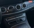 Серый Мерседес Е-Класс, объемом двигателя 1.95 л и пробегом 110 тыс. км за 34000 $, фото 11 на Automoto.ua