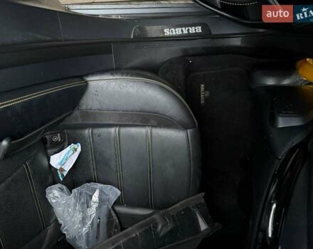 Сірий Мерседес Е-Клас, об'ємом двигуна 3.98 л та пробігом 90 тис. км за 32900 $, фото 16 на Automoto.ua