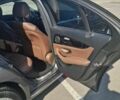 Сірий Мерседес Е-Клас, об'ємом двигуна 2 л та пробігом 216 тис. км за 31000 $, фото 10 на Automoto.ua