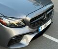 Сірий Мерседес Е-Клас, об'ємом двигуна 1.99 л та пробігом 108 тис. км за 32700 $, фото 15 на Automoto.ua