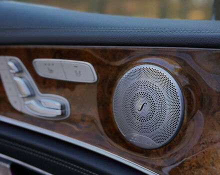 Сірий Мерседес Е-Клас, об'ємом двигуна 1.99 л та пробігом 109 тис. км за 28500 $, фото 25 на Automoto.ua