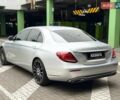 Сірий Мерседес Е-Клас, об'ємом двигуна 2 л та пробігом 78 тис. км за 27700 $, фото 4 на Automoto.ua