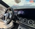 Серый Мерседес Е-Класс, объемом двигателя 3 л и пробегом 80 тыс. км за 39999 $, фото 40 на Automoto.ua