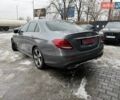 Сірий Мерседес Е-Клас, об'ємом двигуна 2 л та пробігом 95 тис. км за 28000 $, фото 3 на Automoto.ua
