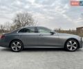 Серый Мерседес Е-Класс, объемом двигателя 2 л и пробегом 65 тыс. км за 27900 $, фото 16 на Automoto.ua