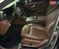 Серый Мерседес Е-Класс, объемом двигателя 1.95 л и пробегом 140 тыс. км за 34500 $, фото 14 на Automoto.ua