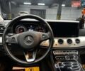 Серый Мерседес Е-Класс, объемом двигателя 1.95 л и пробегом 225 тыс. км за 30500 $, фото 10 на Automoto.ua