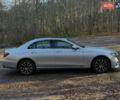 Сірий Мерседес Е-Клас, об'ємом двигуна 1.99 л та пробігом 109 тис. км за 28500 $, фото 11 на Automoto.ua