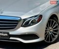 Сірий Мерседес Е-Клас, об'ємом двигуна 2 л та пробігом 88 тис. км за 30000 $, фото 2 на Automoto.ua