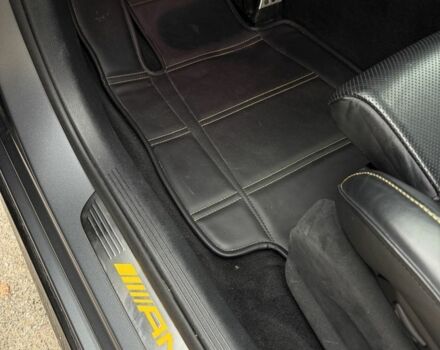 Серый Мерседес Е-Класс, объемом двигателя 4 л и пробегом 97 тыс. км за 79500 $, фото 7 на Automoto.ua