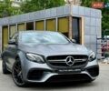 Серый Мерседес Е-Класс, объемом двигателя 3.98 л и пробегом 45 тыс. км за 69990 $, фото 1 на Automoto.ua