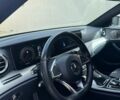 Серый Мерседес Е-Класс, объемом двигателя 1.95 л и пробегом 153 тыс. км за 34500 $, фото 22 на Automoto.ua