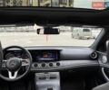 Серый Мерседес Е-Класс, объемом двигателя 1.99 л и пробегом 135 тыс. км за 28000 $, фото 11 на Automoto.ua