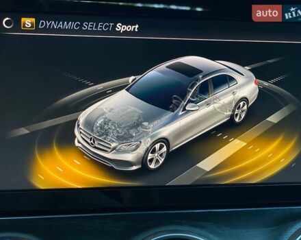 Серый Мерседес Е-Класс, объемом двигателя 1.99 л и пробегом 94 тыс. км за 29790 $, фото 42 на Automoto.ua