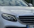 Сірий Мерседес Е-Клас, об'ємом двигуна 1.99 л та пробігом 76 тис. км за 37500 $, фото 8 на Automoto.ua