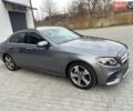 Серый Мерседес Е-Класс, объемом двигателя 2 л и пробегом 65 тыс. км за 27900 $, фото 7 на Automoto.ua