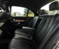 Сірий Мерседес Е-Клас, об'ємом двигуна 2 л та пробігом 65 тис. км за 28750 $, фото 23 на Automoto.ua